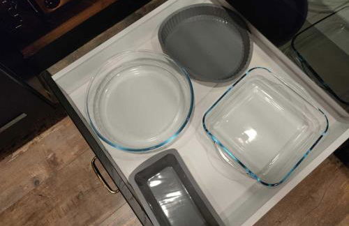 DiscoveryHome 4Pers Disneyland Paris à 10 min bus, Free Parking, Outlet Shopping, Village Nature - Foto 18