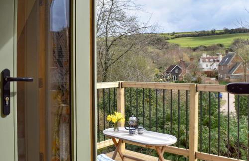 The Haybarn - Foto 20