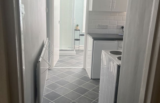 Spacious 1-bed Apartment in the Heart of Herne Bay - Foto 6