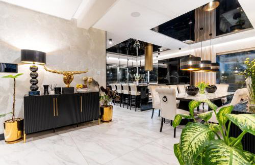 5 Bed Luxury Home In Szczytno - Foto 12