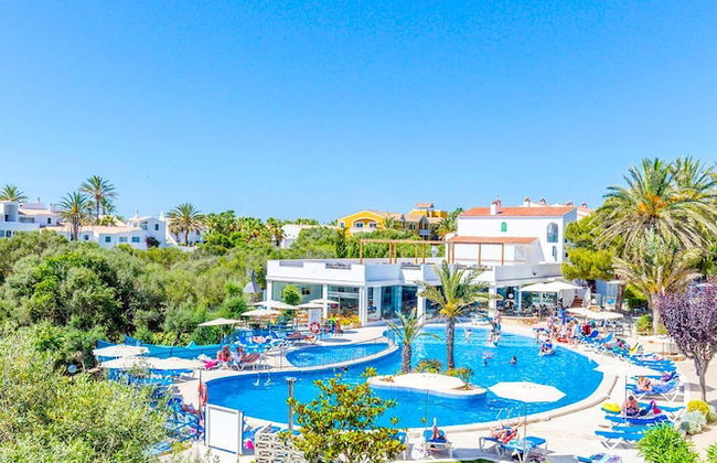 Vibra Caleta Playa Apartamentos - Foto 31