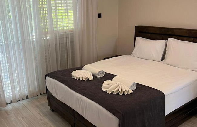 Private House With Common Pool in Kyrenia - Foto 1