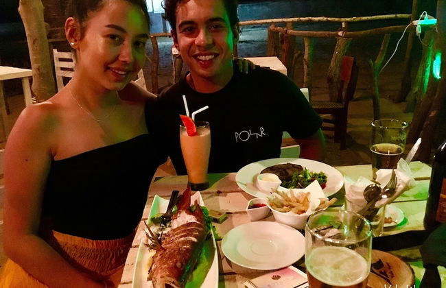 Yala Waves Beach Resort - Foto 16