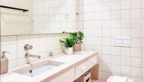 Apartment w. lots of green in a beautiful terrace - Photo 4