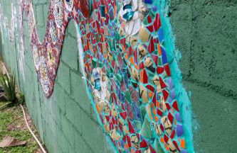 Sobrado da Casa Azul - Penedo - Foto 16