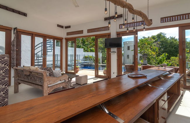 Villa Kapal - Foto 41