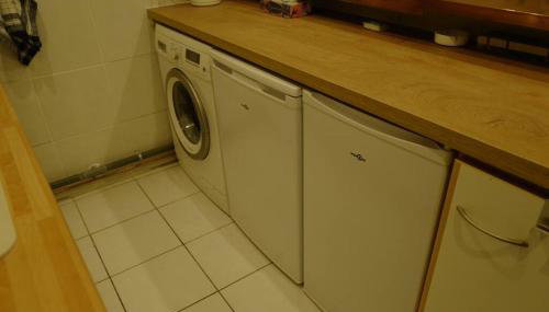 Maison avec jardin au calme proche de paris (30mn) - Foto 4