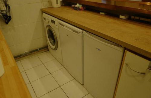 Maison avec jardin au calme proche de paris (30mn) - Foto 4