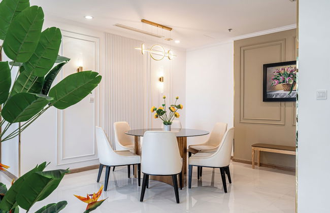 Vinhomes Cozy Apartment - Photo 58