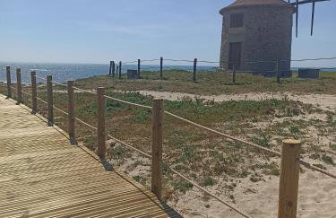 Casa do Sol - Entre o Mar e o Pinhal - Photo 60