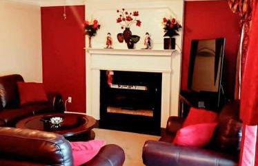 Spacious Entire home sleeps 6 - Foto 14