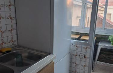 Cosmopolita Madrid zona Céntrica - Photo 38