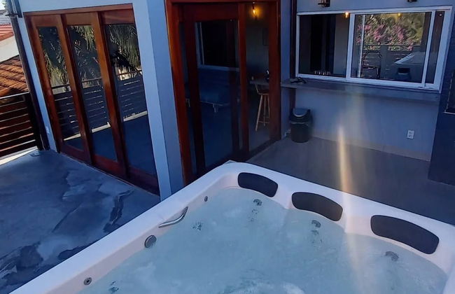 RiqueHouse Hidro Piscina a 500m da praia - Foto 35