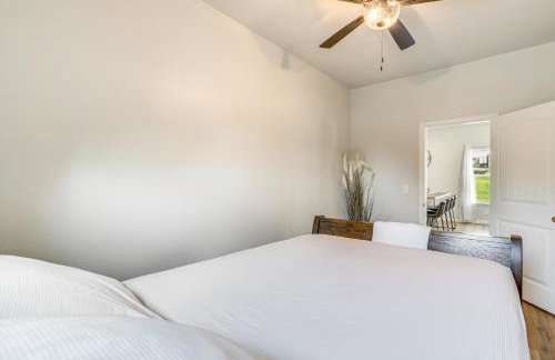 Large Yard and Grill Family Home in McAlester! - Foto 17