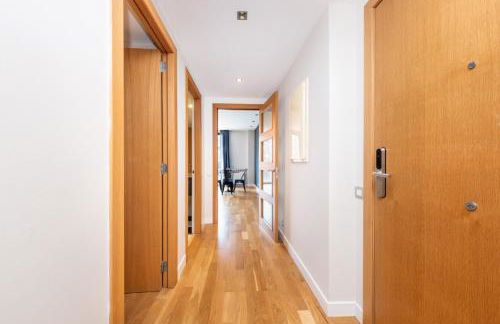 AinB Sagrada Familia Apartments - Foto 133