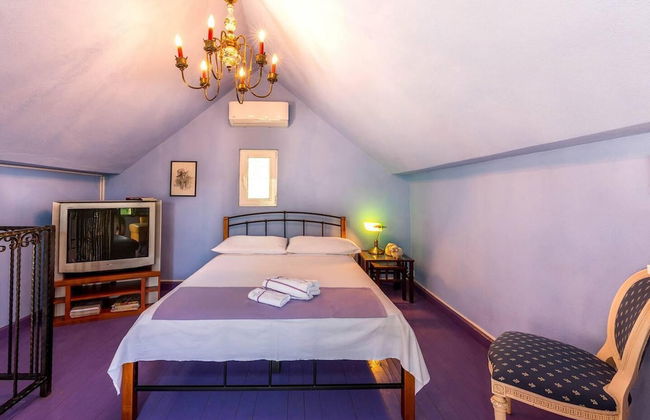 Villa Belezza Sleeps 8 With Pool - Foto 7