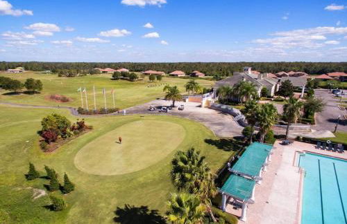 Spacious Family Villa w/ Pool & Themed Bedrooms - Foto 77