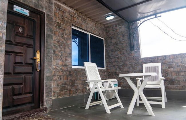 The Panache Luxury Apartment - Foto 27