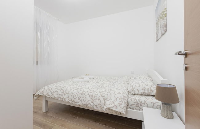 Muo Sea Front Apartments Kotor - Photo 5