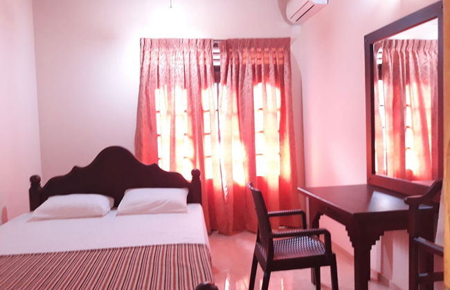 Vinses Villa in Hikkaduwa - Foto 6