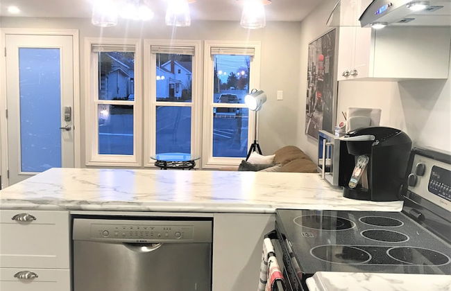 Esther's Place-Carleton Place Downtn Apt - Foto 15