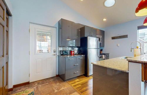 Tyee Shoreline Retreat B - Foto 12