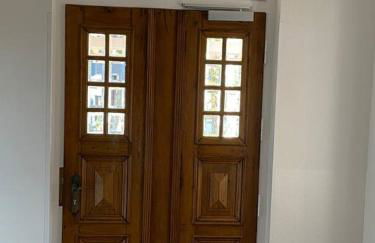 Apartment Nr. 8 Bad Laasphe Altstadt - Foto 13