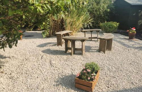 Green Street Retreat - Foto 20