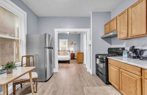 Historic Cozy Haven in Little Italy - Foto 1