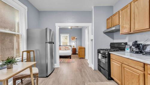 Historic Cozy Haven in Little Italy - Foto 1