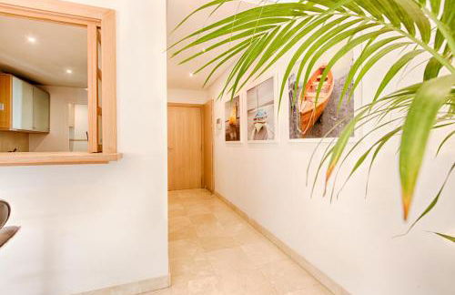 Hanami Alcazaba Beach Penthouse - Photo 13