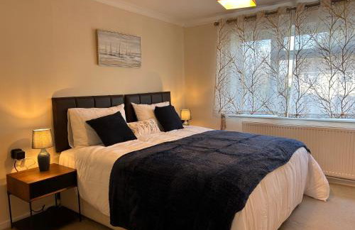 Home in Oxford - Foto 13