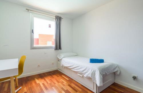 Green 9 the Dream Villa with pool and views by CanaryScape - Foto 44