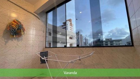 Localização privilegiada em João Pessoa! - Foto 4