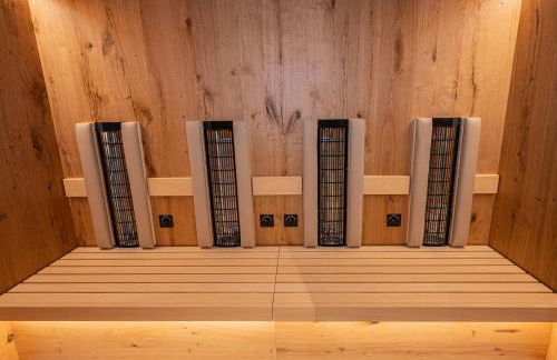 Apartment Alpenblick 6, Halblech im Allgäu, Bergblick pur - NEUERÖFFNUNG! - Foto 22