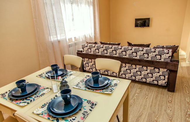 Zima Leto Apart Hotel - Photo 59