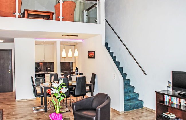 Residenza Parcolago Apt 203 - Photo 1