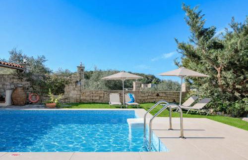 Villa Korini - Foto 7