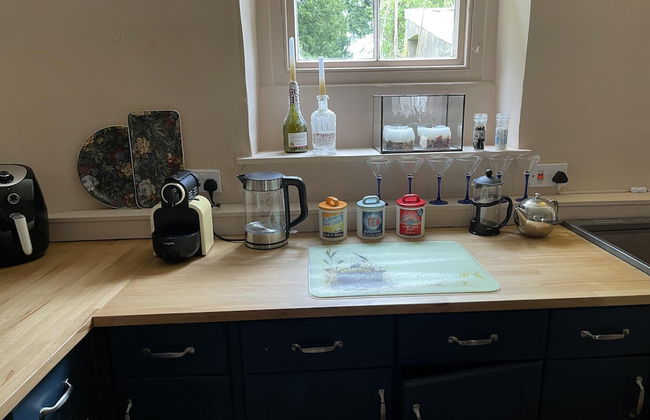 Stunning 2-bedroomed Cottage - Foto 11