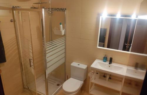 Apartamento Turistico Dct. Creus - Foto 11