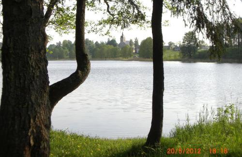 Domek Moczykija - Foto 39