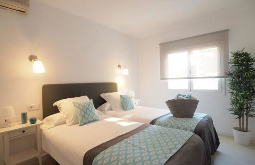 Villa Colibrí, con piscina privada para 6 personas - Foto 33