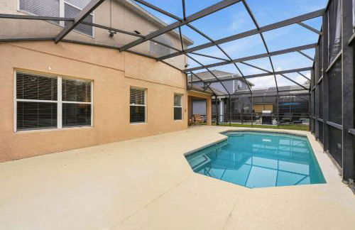 The Seasons Retreat 5BR Oasis with Private Pool - Foto 36