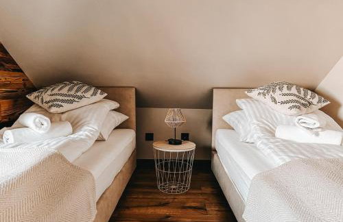 Okno w Gorce- 1 apartament z BALIĄ na wyłączność- Gorce, Pieniny, jezioro Czorsztyńskie - Photo 41