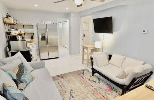 16th St Heights Family Haven - Foto 2