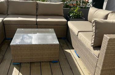 Apartament przy plaży 2, Marynarki Polskiej 57 - Foto 42