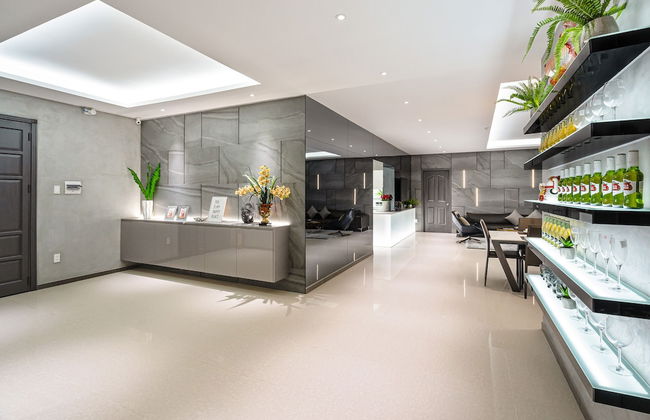 Stephen Luxury Apartments - Foto 67