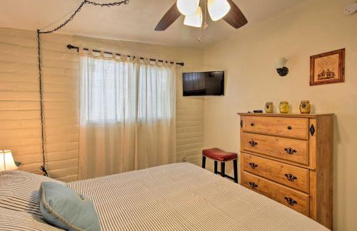 Renovated Tucson Gomez Casita w/ Yard < 7 Mi to DT - Photo 21