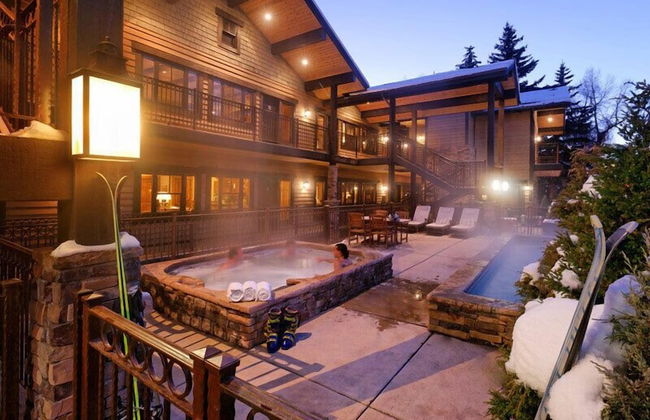 The Innsbruck Aspen by Frias - Foto 1