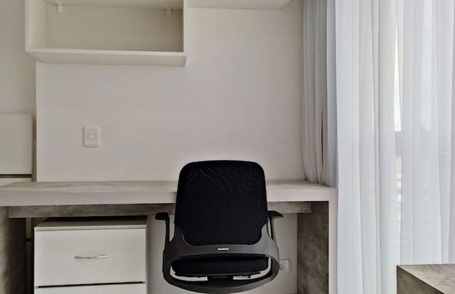 7th Avenue Oxford Residence - Foto 15